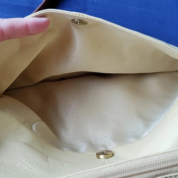 Leather Handbag NWT - Picture 5 of 8